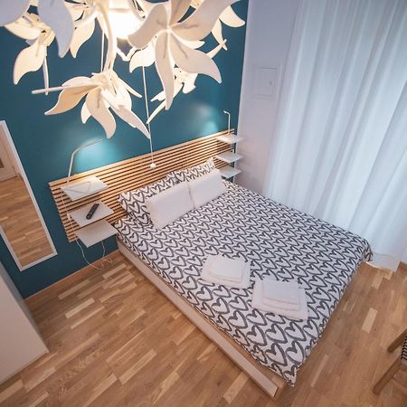 Itiseasy Palermo 1 E 2 Private Apartments Ngoại thất bức ảnh