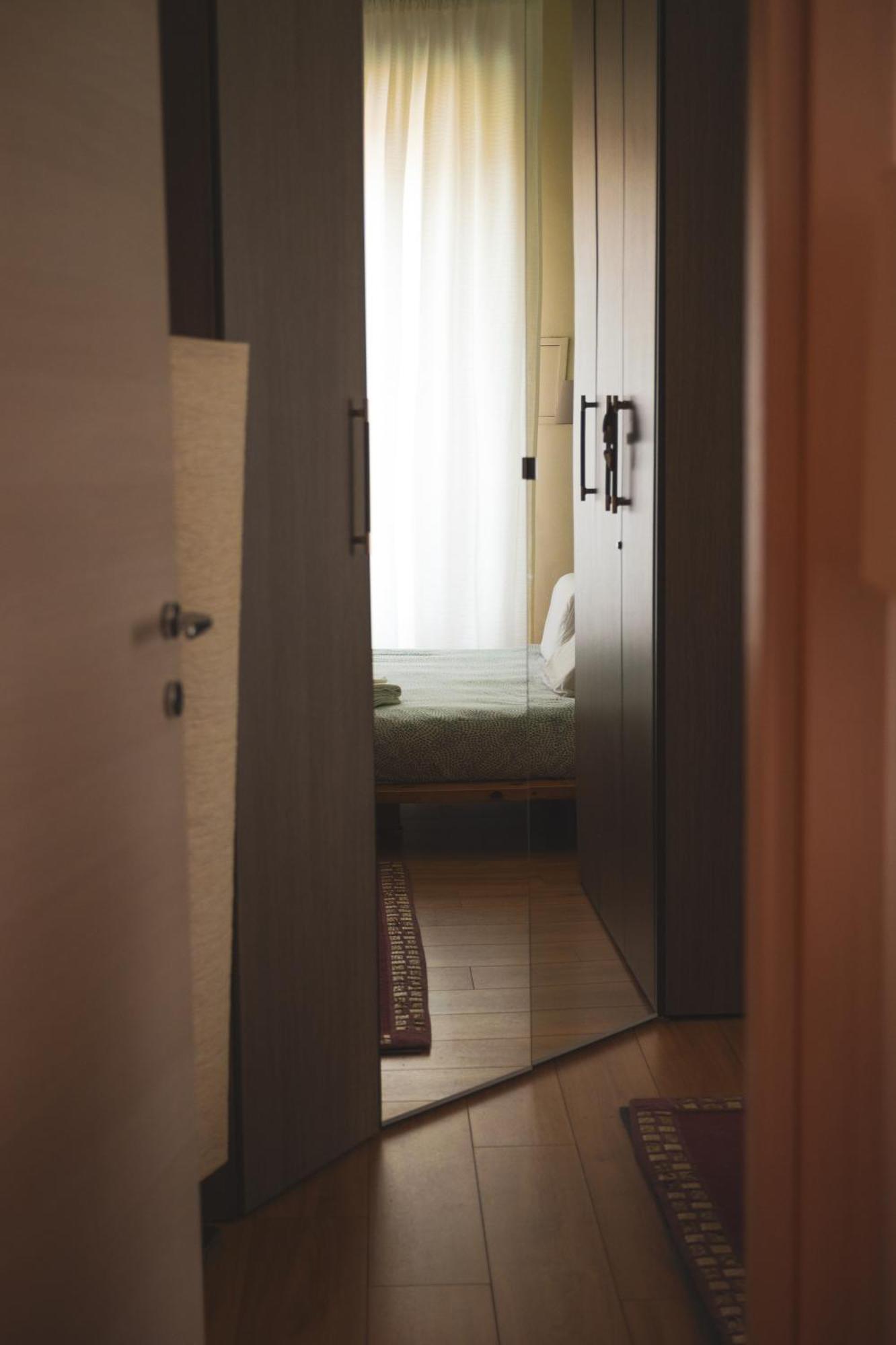 Itiseasy Palermo 1 E 2 Private Apartments Ngoại thất bức ảnh