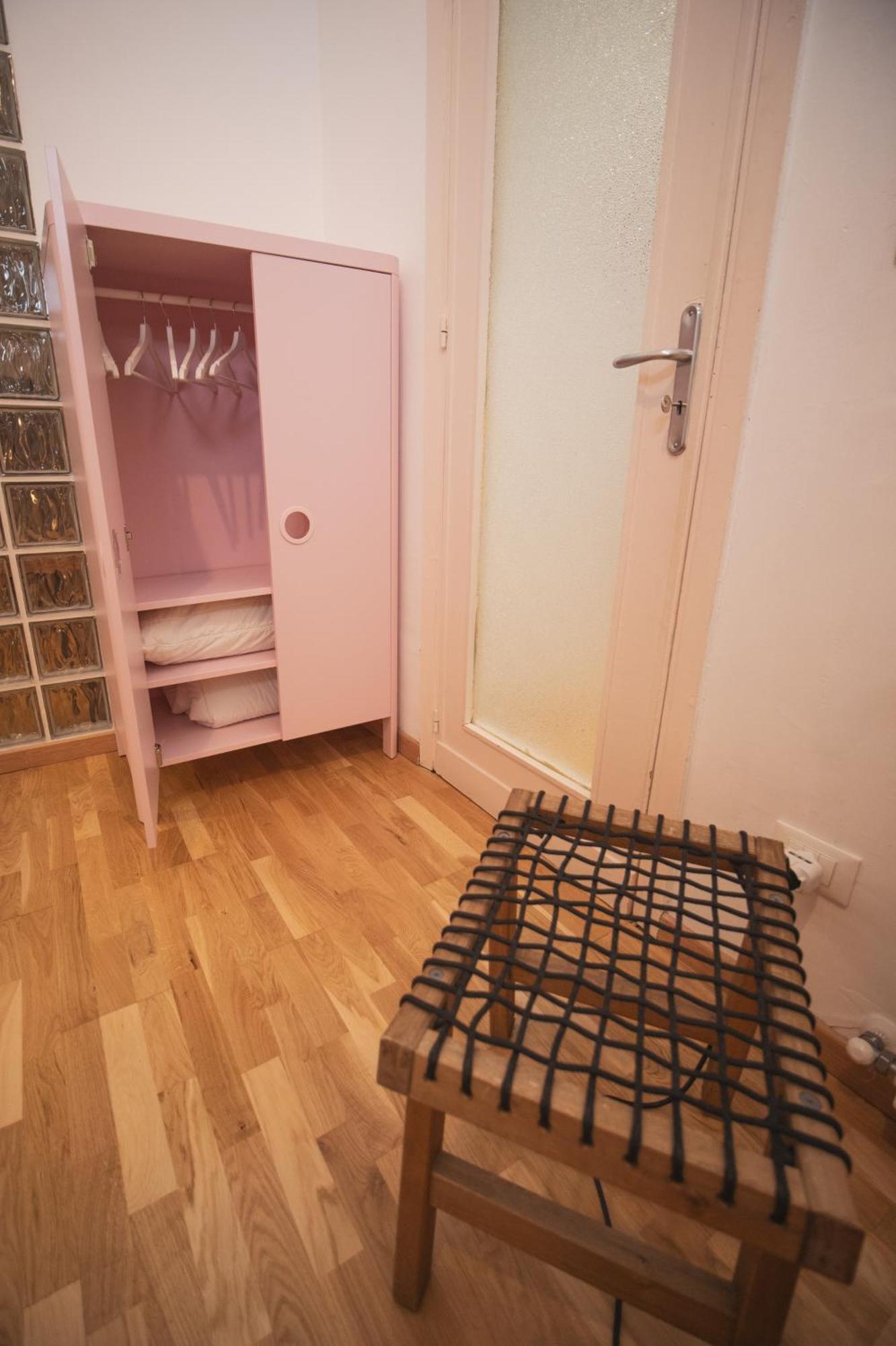 Itiseasy Palermo 1 E 2 Private Apartments Ngoại thất bức ảnh