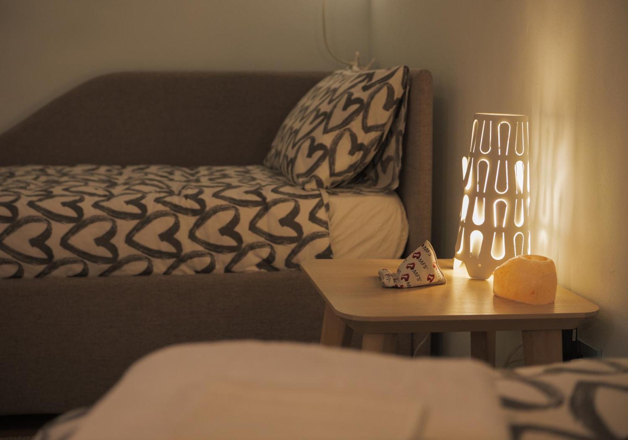 Itiseasy Palermo 1 E 2 Private Apartments Ngoại thất bức ảnh