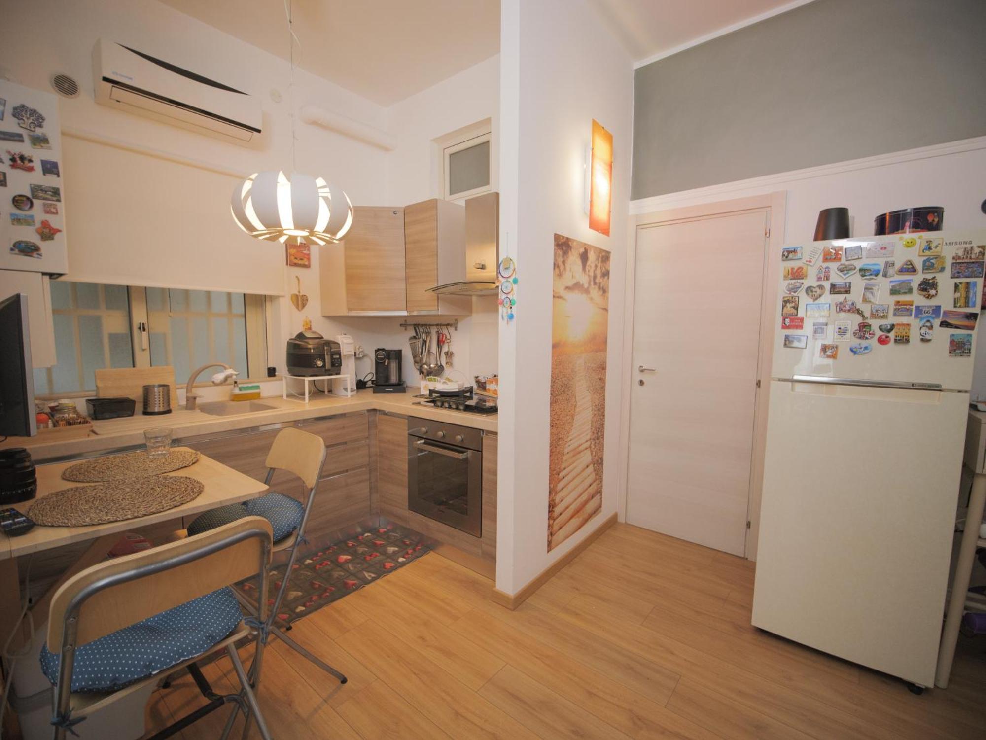 Itiseasy Palermo 1 E 2 Private Apartments Ngoại thất bức ảnh