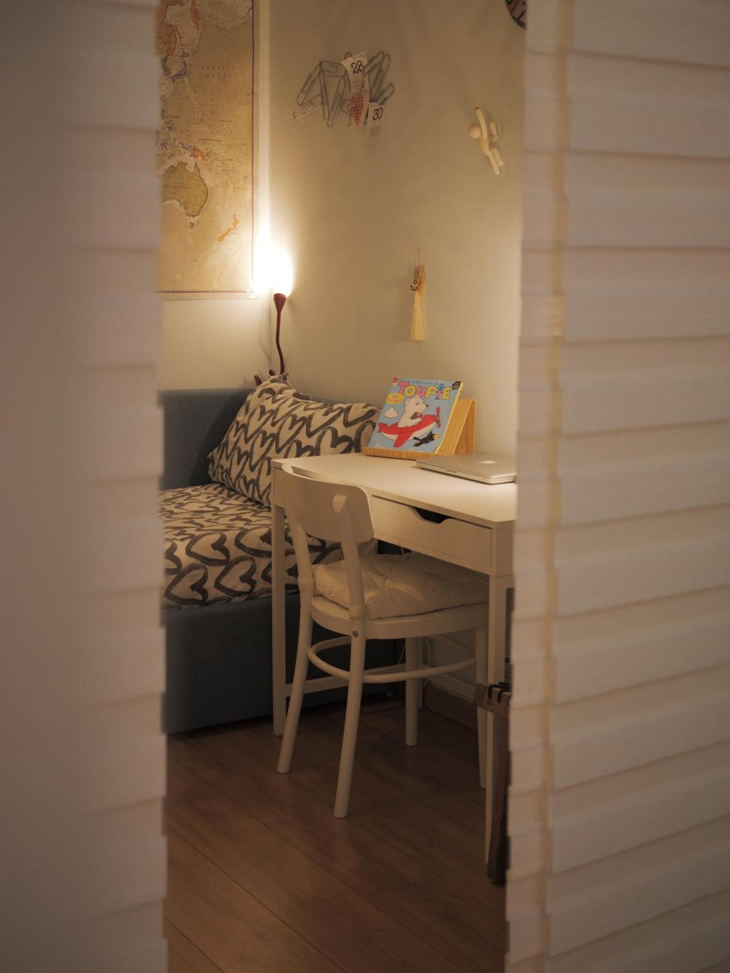 Itiseasy Palermo 1 E 2 Private Apartments Ngoại thất bức ảnh