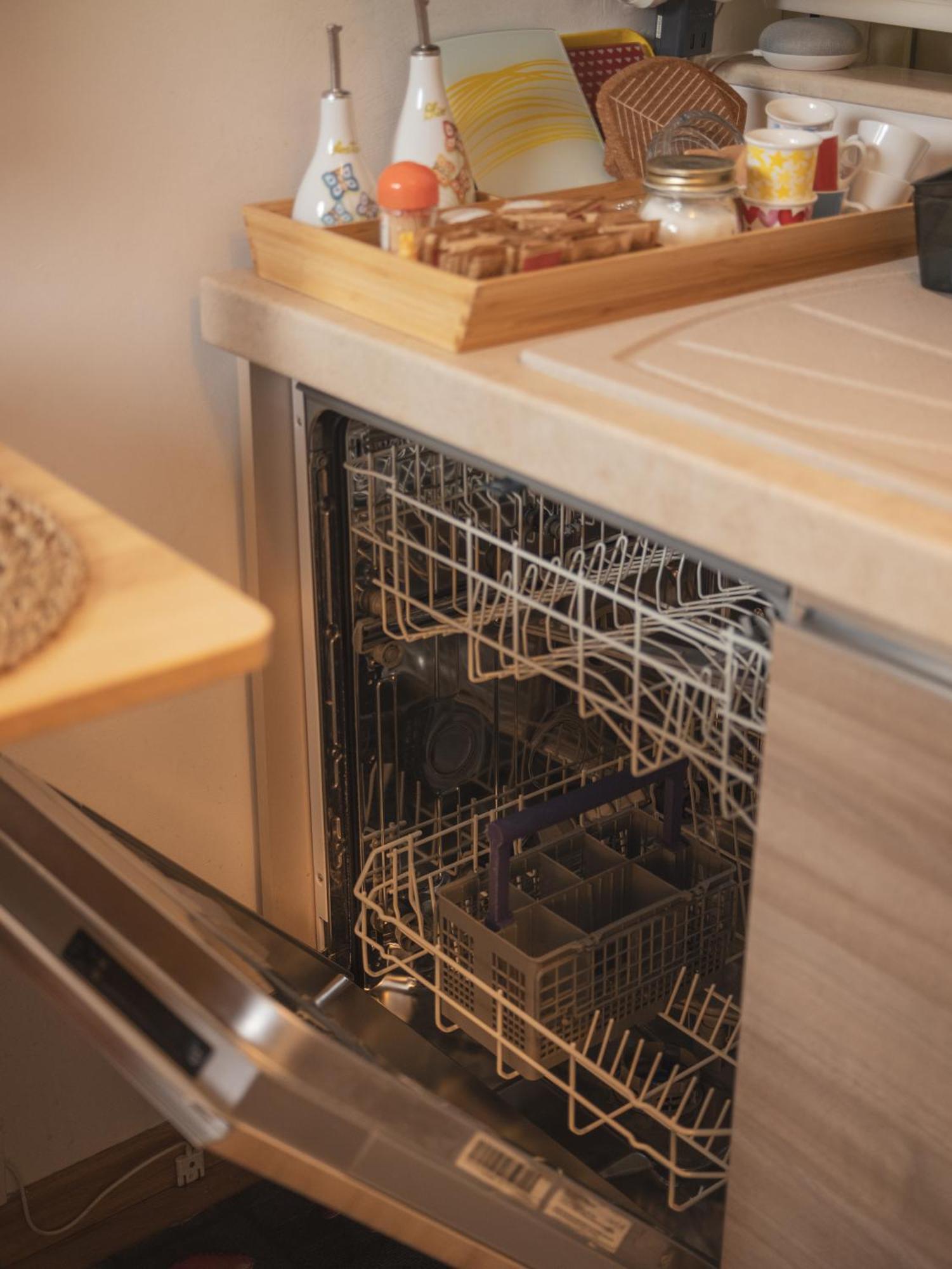Itiseasy Palermo 1 E 2 Private Apartments Ngoại thất bức ảnh