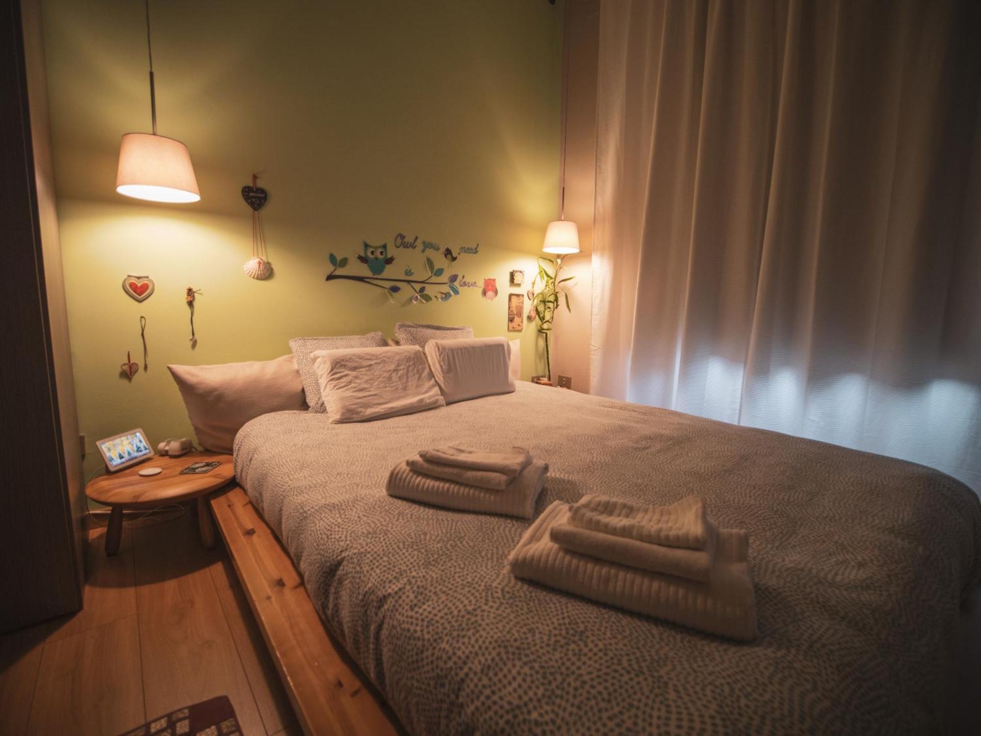 Itiseasy Palermo 1 E 2 Private Apartments Ngoại thất bức ảnh