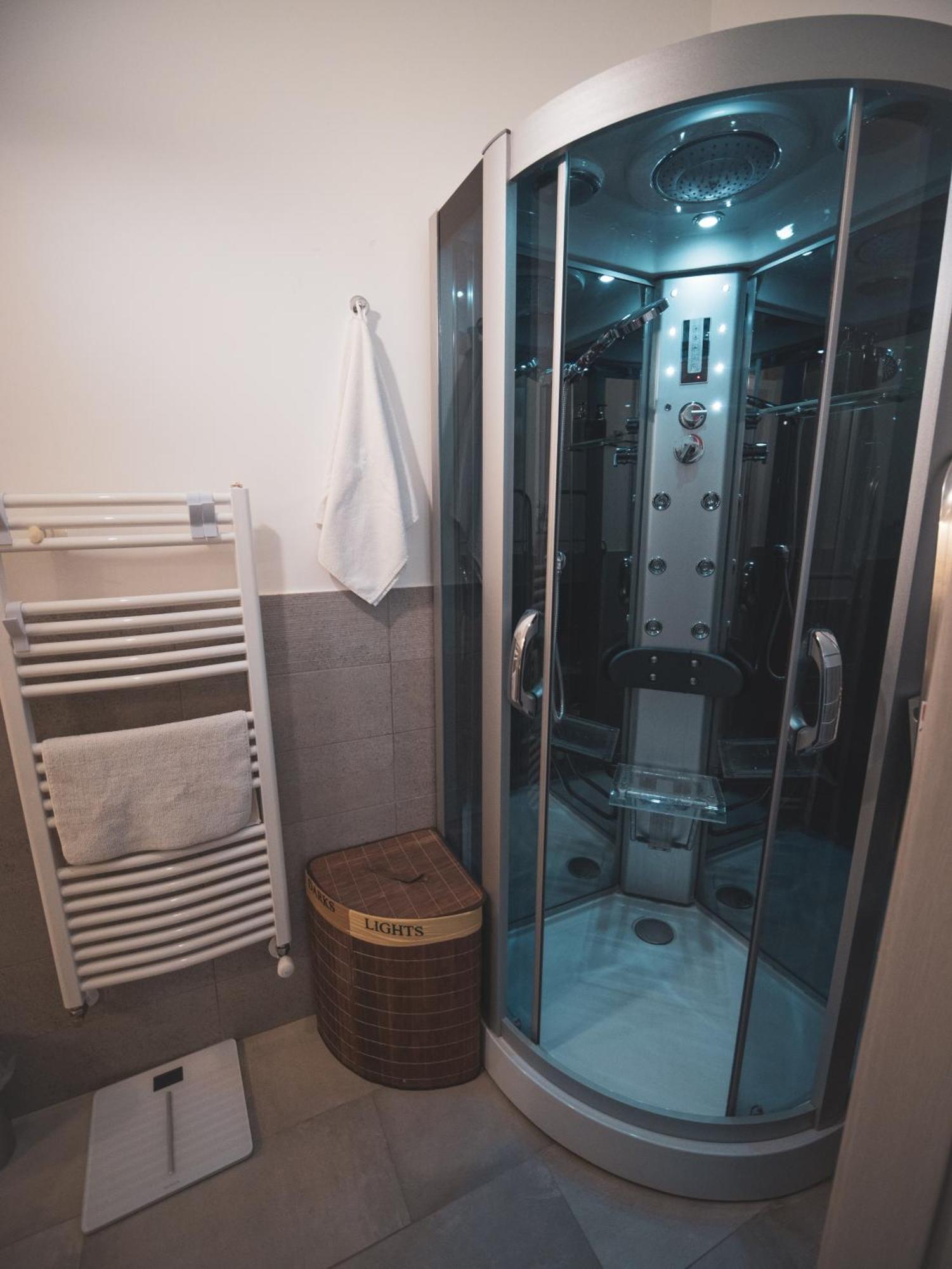 Itiseasy Palermo 1 E 2 Private Apartments Ngoại thất bức ảnh