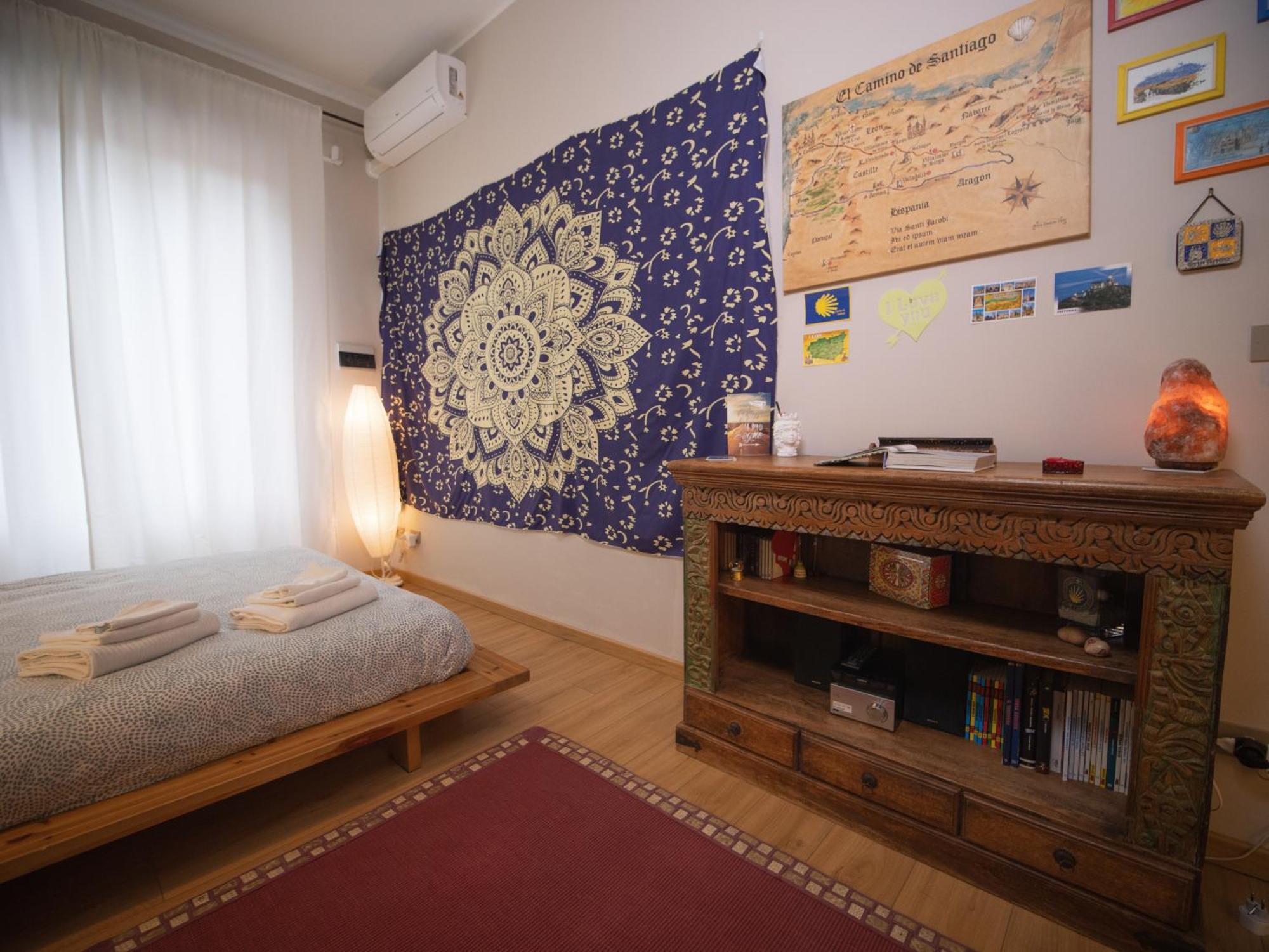 Itiseasy Palermo 1 E 2 Private Apartments Ngoại thất bức ảnh