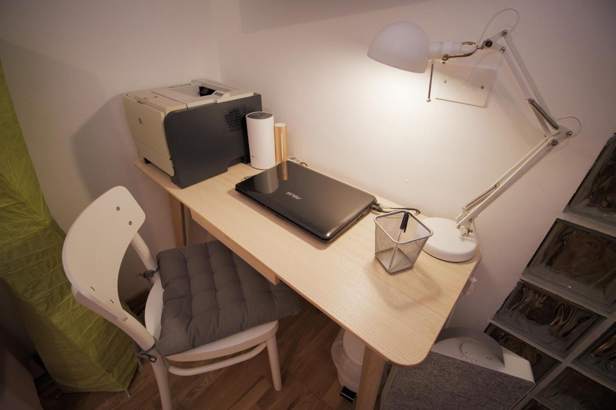 Itiseasy Palermo 1 E 2 Private Apartments Ngoại thất bức ảnh