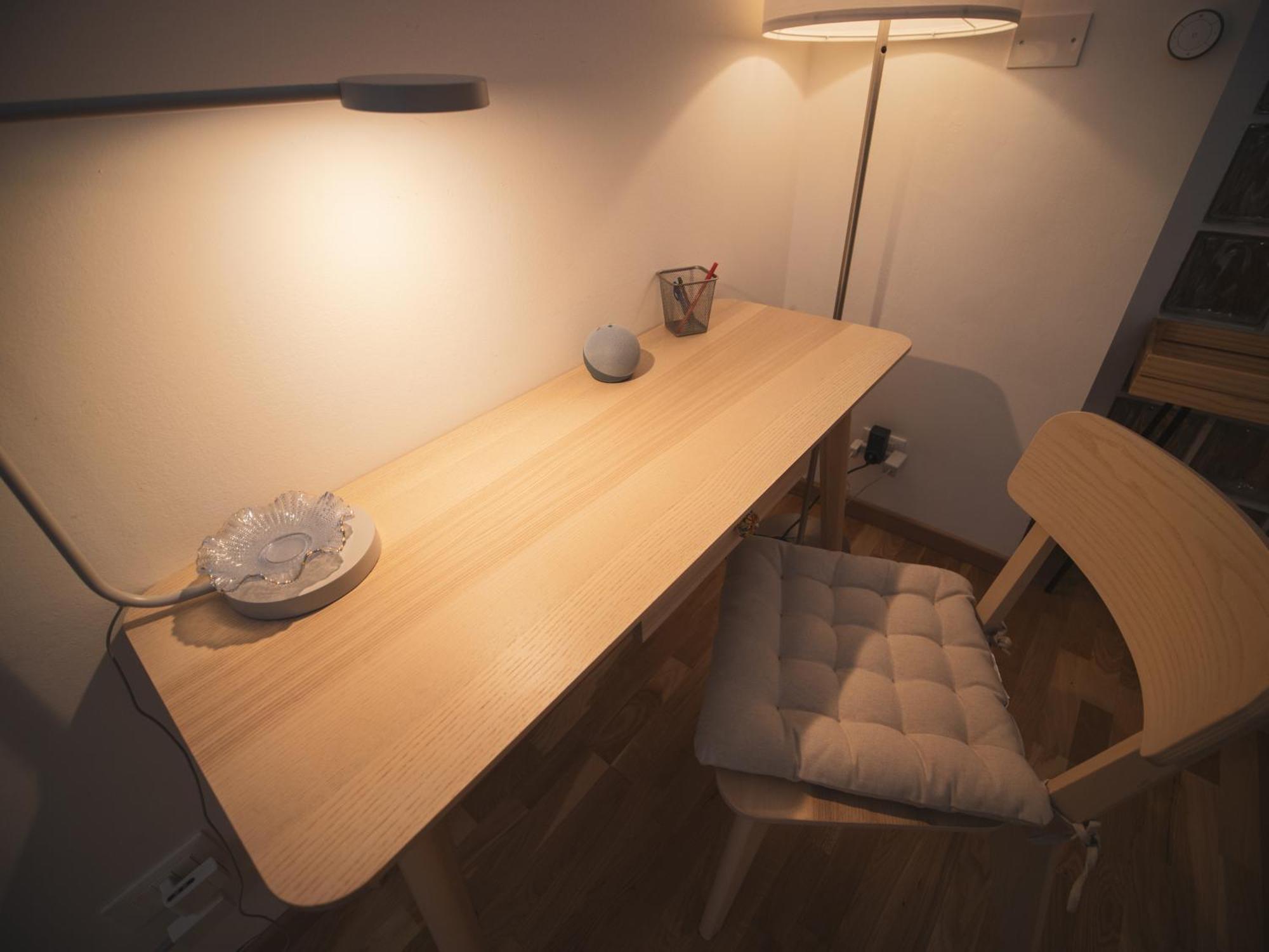 Itiseasy Palermo 1 E 2 Private Apartments Ngoại thất bức ảnh