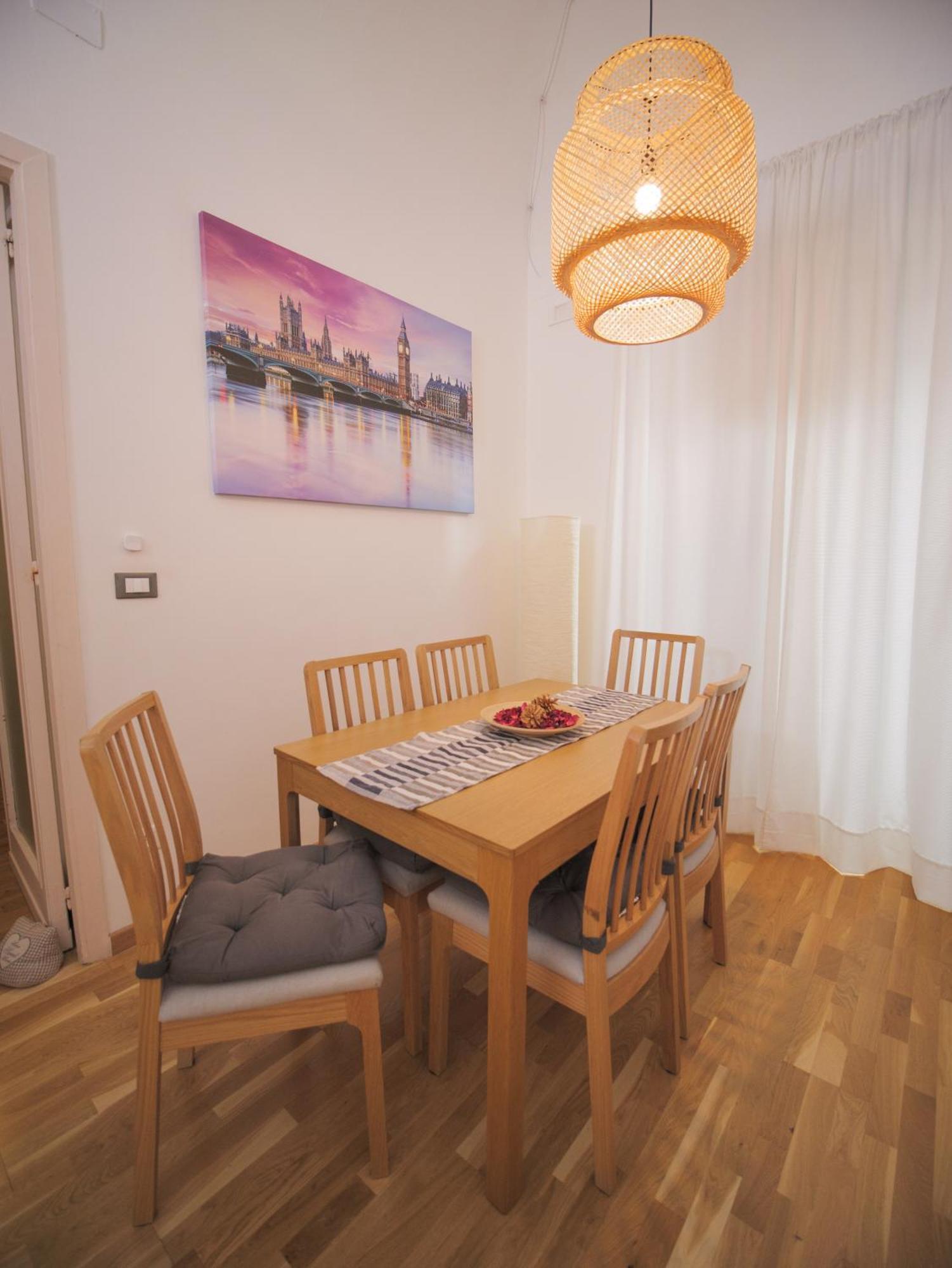 Itiseasy Palermo 1 E 2 Private Apartments Ngoại thất bức ảnh